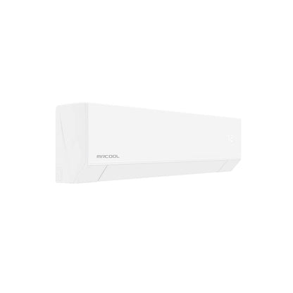 MRCOOL Olympus Energy Star 9K BTU, 3/4 Ton, Ductless Mini Split Wall Mounted Air Handler (O-09-HP-WMAH-230B)