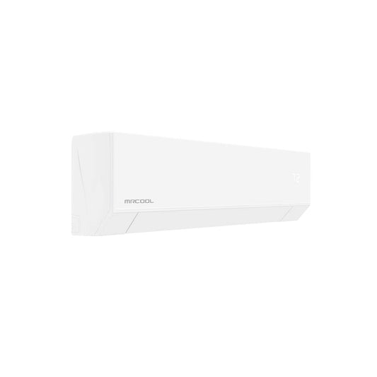 MRCOOL Olympus Energy Star 24K BTU Ductless Mini Split Wall Mounted Air Handler (O-24-HP-WMAH-230B)
