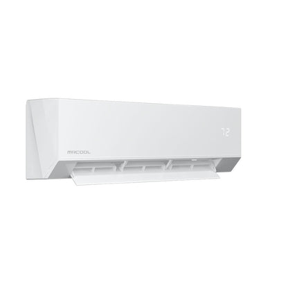 MRCOOL Olympus Energy Star 9K BTU, 3/4 Ton, Ductless Mini Split Wall Mounted Air Handler (O-09-HP-WMAH-230B)