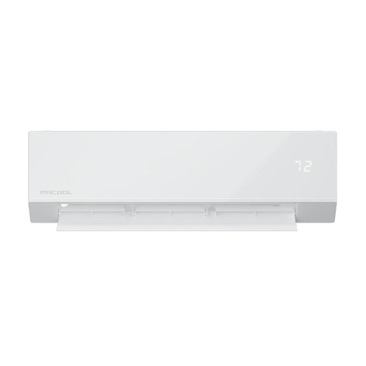 MRCOOL Olympus Energy Star 9K BTU, 3/4 Ton, Ductless Mini Split Wall Mounted Air Handler (O-09-HP-WMAH-230B)
