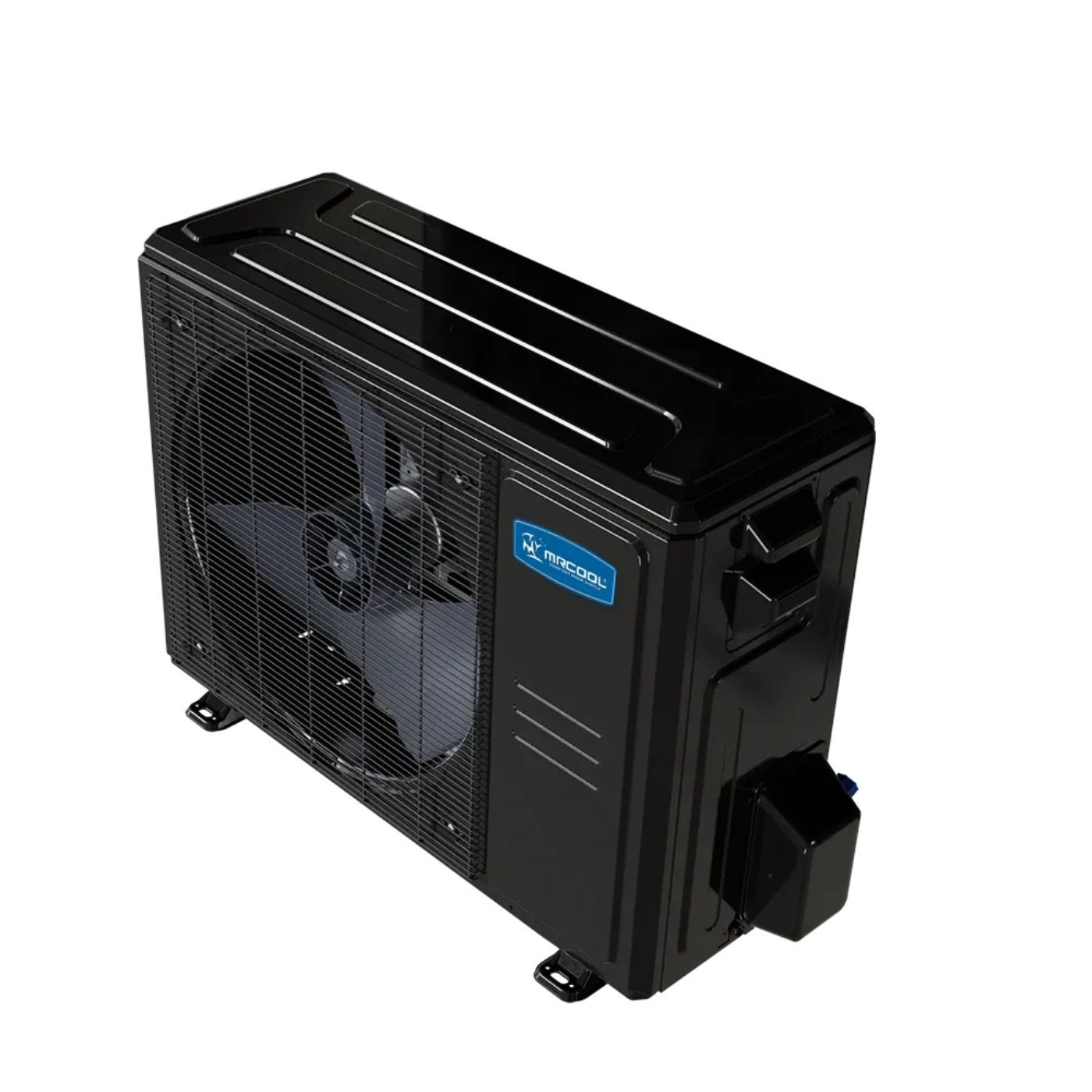 MRCOOL Universal Series 36K BTU, 3 Ton, 18 SEER2, DC Inverter Heat Pump Condenser (UHP18036-O