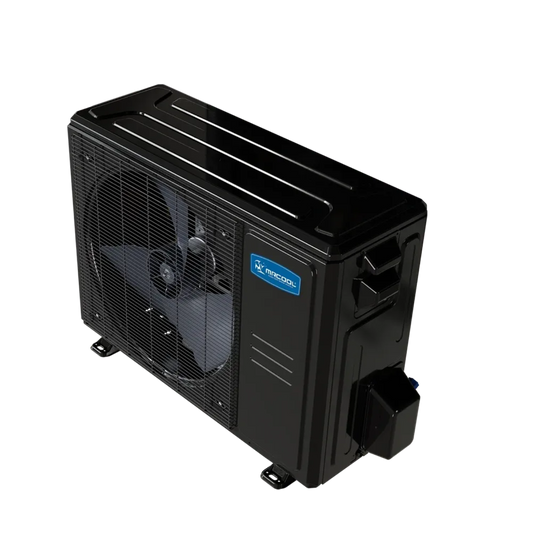 MRCOOL Universal Series 36K BTU, 3 Ton, 18 SEER2, DC Inverter Heat Pump Condenser (UHP18036-O