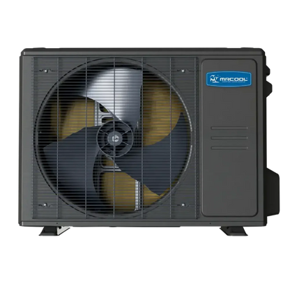 MRCOOL Universal Series 30K BTU, 2.5 Ton, 17.2 SEER2, DC Inverter Heat Pump Condenser -  UHP18030-O