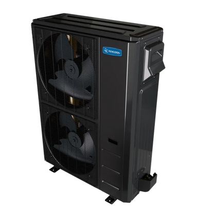 MRCOOL Universal Series 60K BTU, 5 Ton, 17.5 SEER2, DC Inverter Heat Pump Condenser (UHP18060-O)