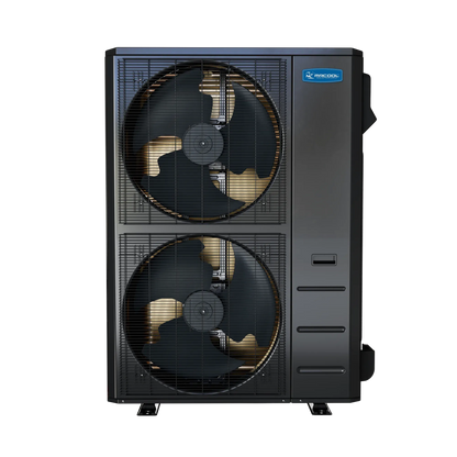 MRCOOL Universal Series 60K BTU, 5 Ton, 17.5 SEER2, DC Inverter Heat Pump Condenser (UHP18060-O)