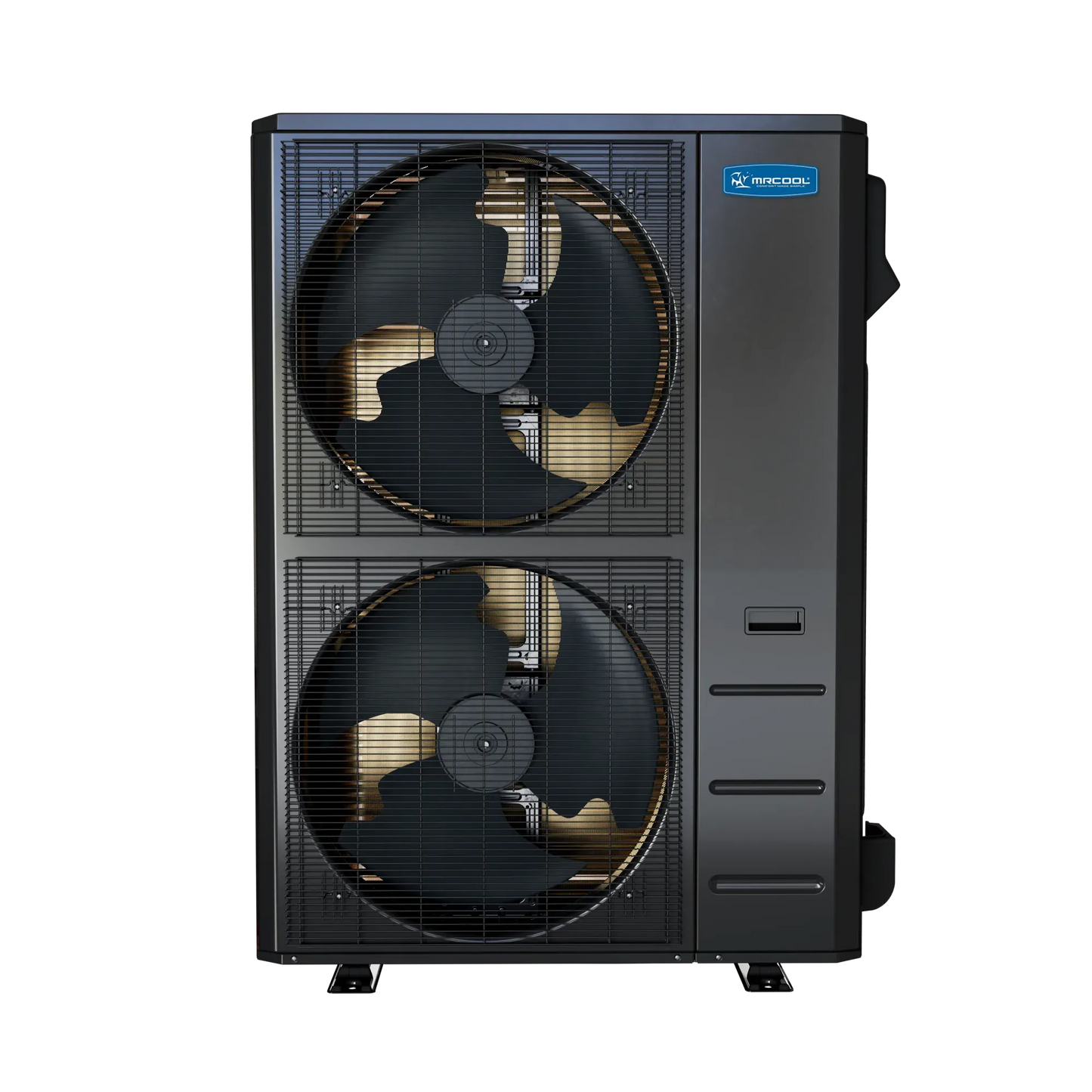 MRCOOL Universal Series 60K BTU, 5 Ton, 17.5 SEER2, DC Inverter Heat Pump Condenser (UHP18060-O)
