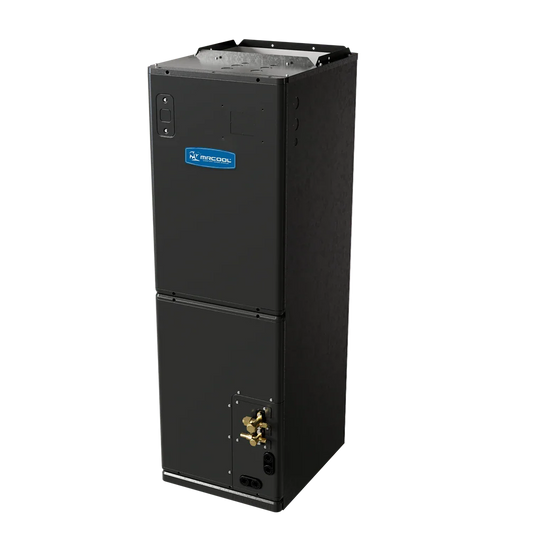 MRCOOL Universal Series 24,000 BTU (2 Ton) Multi-Position Air Handler - R-454B Refrigerant, UAH18024-O