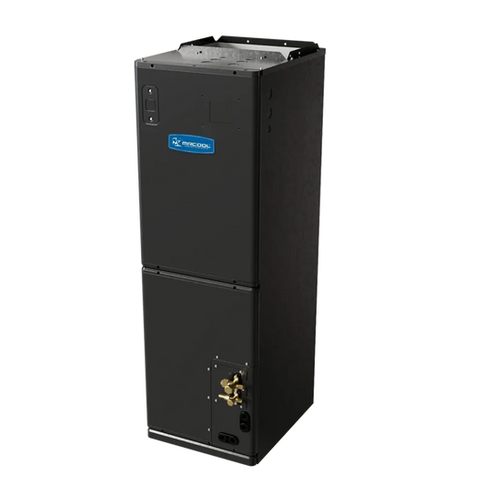 MRCOOL Universal Series 36K BTU, 3 Ton Air Handler - Multiposition (UAH18036-O)