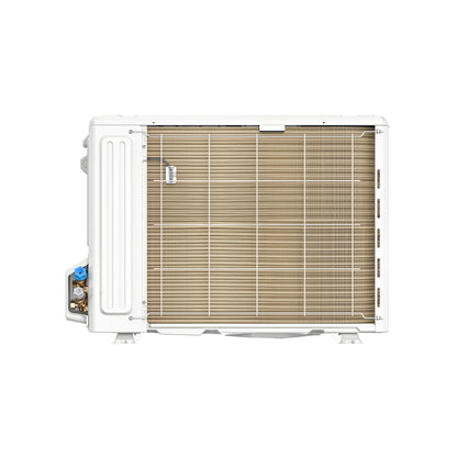 MRCOOL VersaPro 2nd Gen 48K BTU, 4 Ton, 16 SEER2 Central Ducted Heat Pump Condenser (MVP-48-HP-C-230A00-O)