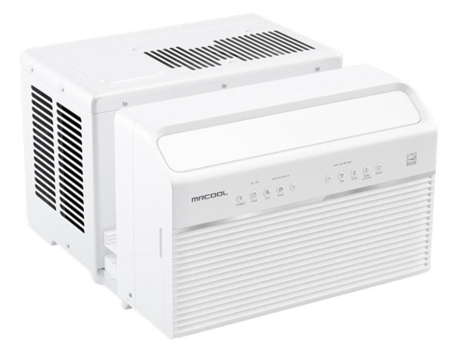 MRCOOL 10K BTU U-Shaped Window Air Conditioner  - MWUC10T115