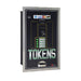 Standard Change Standard Token Change Machine - MC525RL-CC