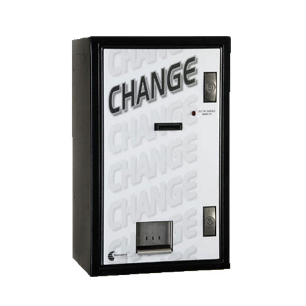 Standard Change Machine - MC720