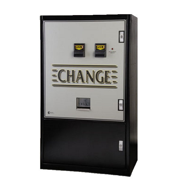 Standard Change Dual Standard Change Machine - MC920-DA