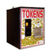 Standard Change Token Dispenser - MCM100-TOK