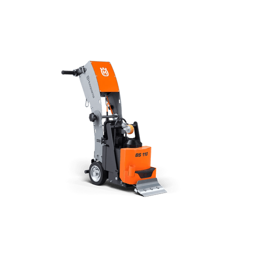 Husqvarna BS 110 Floor Scraper - 970615101