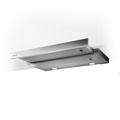 ELICA ETT430SS TT Undercabinet Range Hood 30" wide - 400CFM in Stainless Steel - ETT430SS