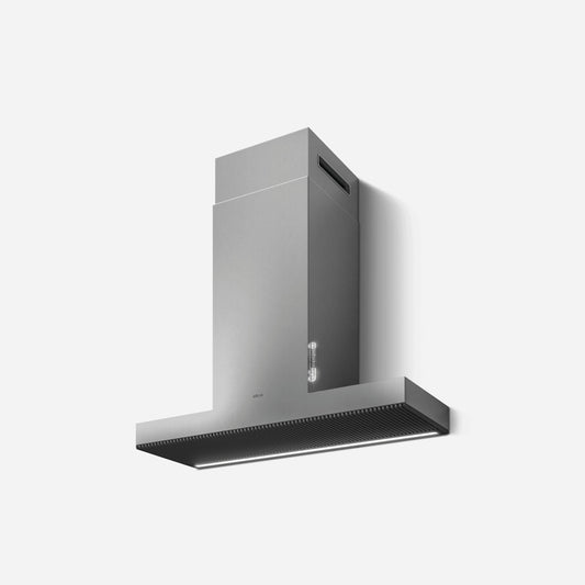 ELICA EHK636SS HAIKU Wall Mount Range Hood 36" wide - 600CFM in Stainless Steel - EHK636SS