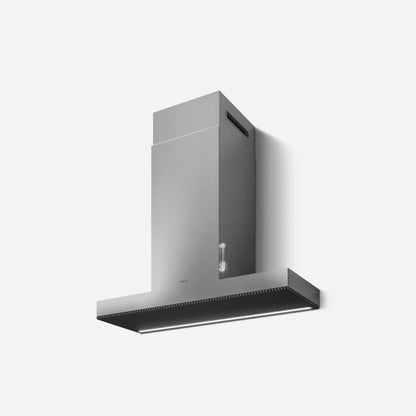 ELICA EHK636SS HAIKU Wall Mount Range Hood 36" wide - 600CFM in Stainless Steel - EHK636SS