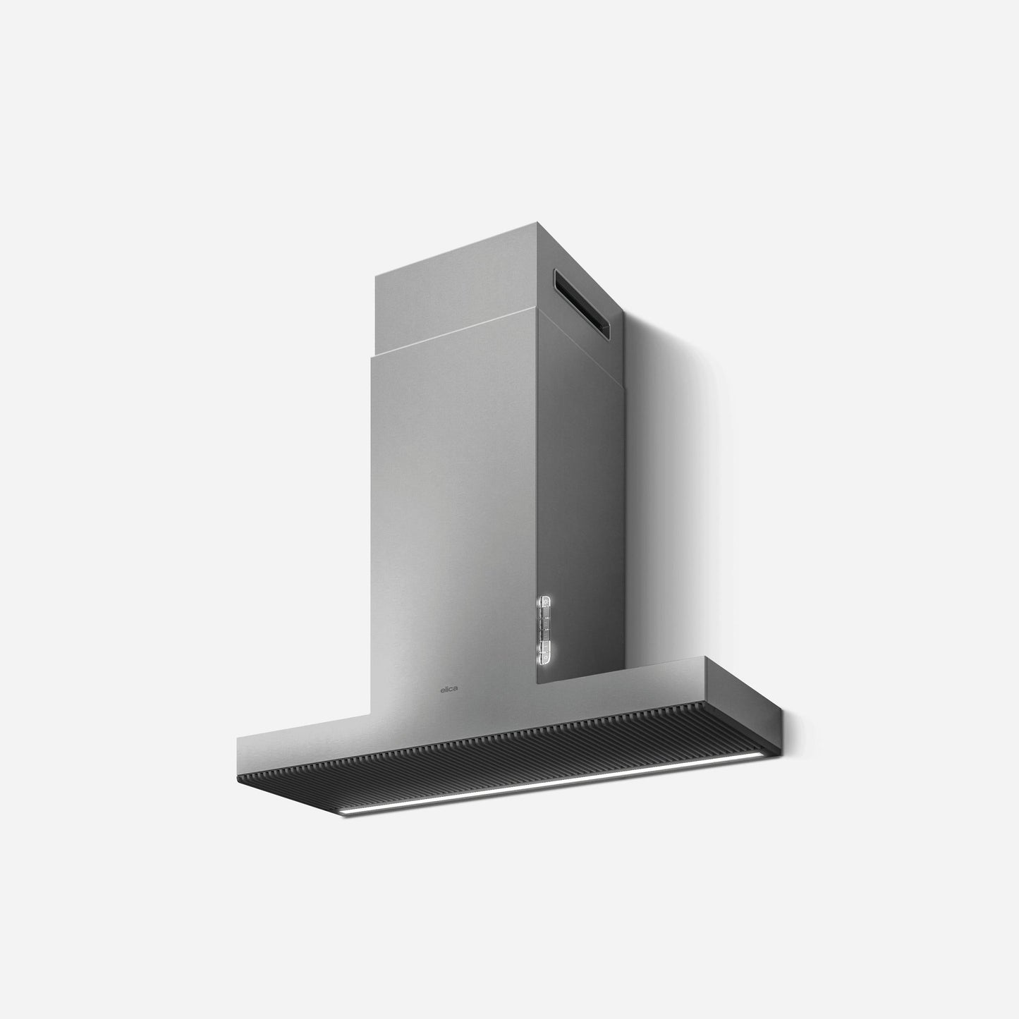ELICA EHK636SS HAIKU Wall Mount Range Hood 36" wide - 600CFM in Stainless Steel - EHK636SS