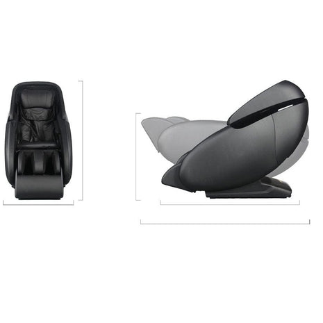 Kyota Kaizen™ M680 4D Massage Chair - Backyard Provider