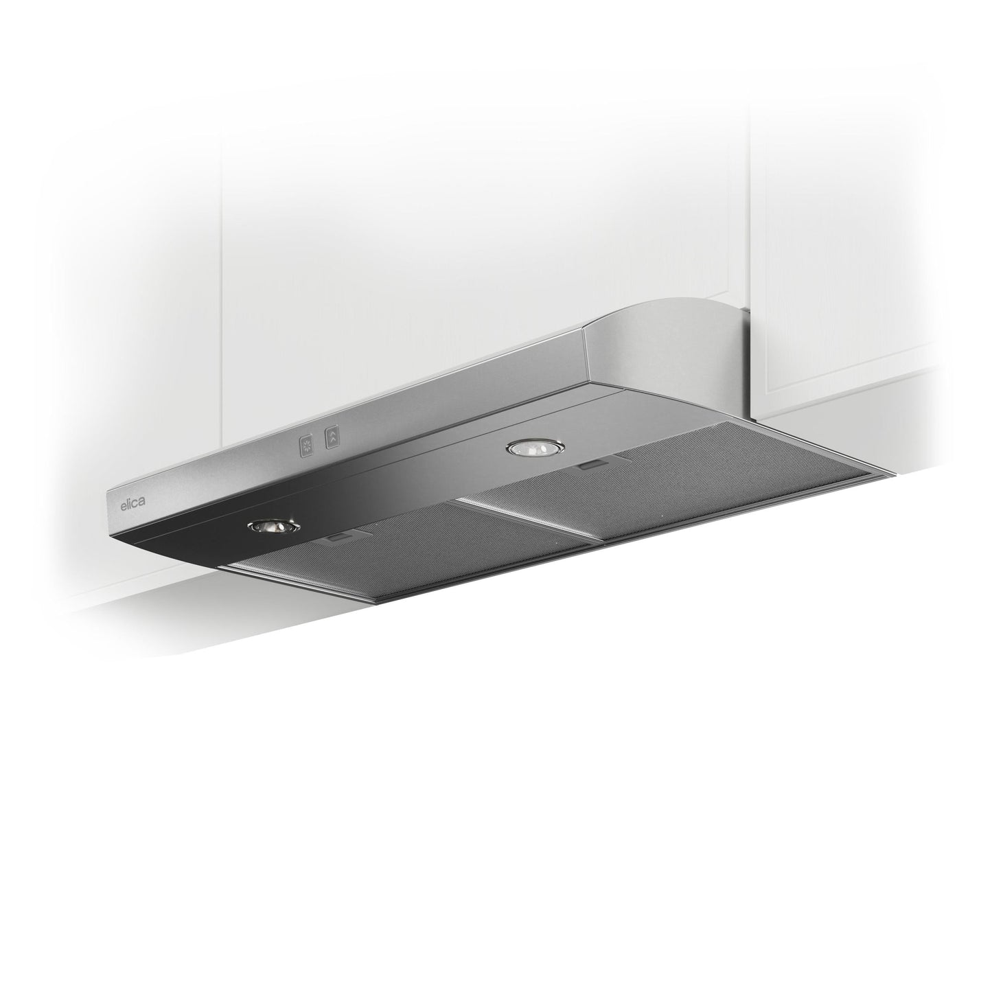 ELICA EBL430S2 BELLAGIO Undercabinet Range Hood 30" wide - 400CFM in Stainless Steel - EBL430S2
