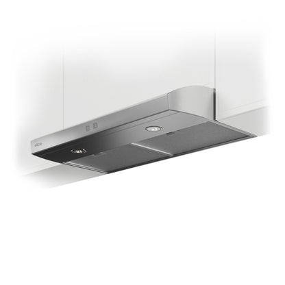 ELICA EBL436S2 BELLAGIO Undercabinet Range Hood 36" wide - 400CFM in Stainless Steel - EBL436S2