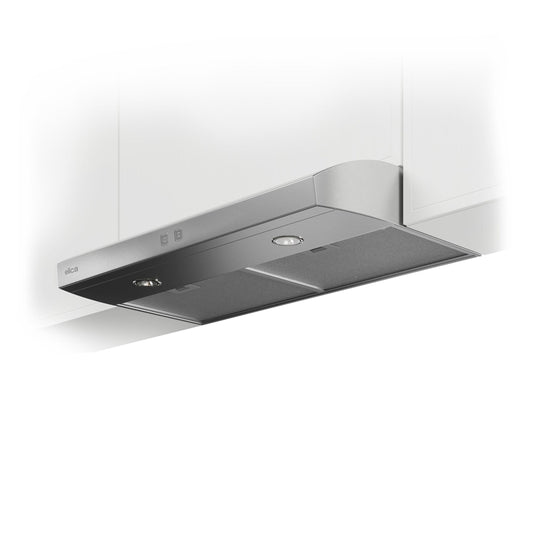 ELICA EBL436S2 BELLAGIO Undercabinet Range Hood 36" wide - 400CFM in Stainless Steel - EBL436S2