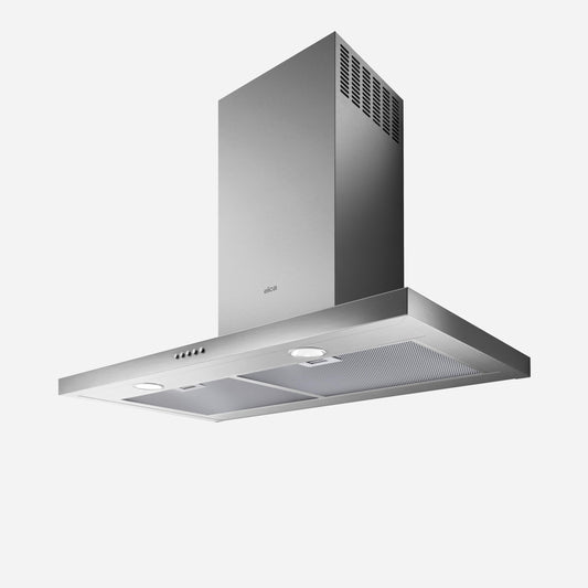 ELICA ETB424SS TOBLINO 24 Wall Mount Range Hood 24" wide - 400CFM in Stainless Steel - ETB424SS