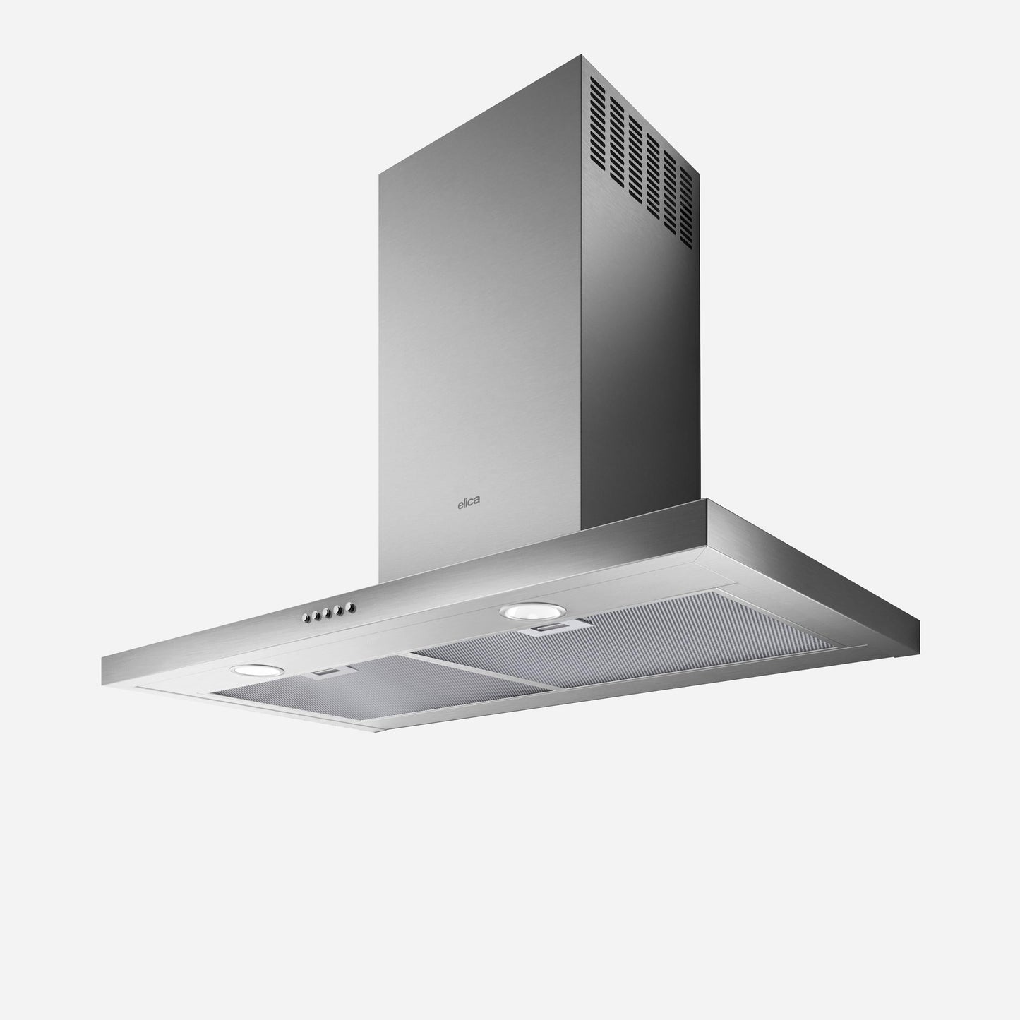 ELICA ETB424SS TOBLINO 24 Wall Mount Range Hood 24" wide - 400CFM in Stainless Steel - ETB424SS