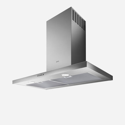 ELICA ETB424SS TOBLINO 24 Wall Mount Range Hood 24" wide - 400CFM in Stainless Steel - ETB424SS