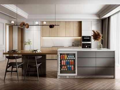 ELICA EBS51SS1 EBS51SS1 in Stainless Steel - EBS51SS1