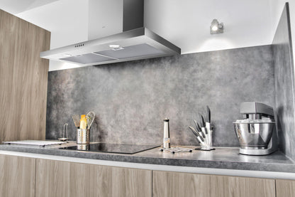 ELICA ETB424SS TOBLINO 24 Wall Mount Range Hood 24" wide - 400CFM in Stainless Steel - ETB424SS