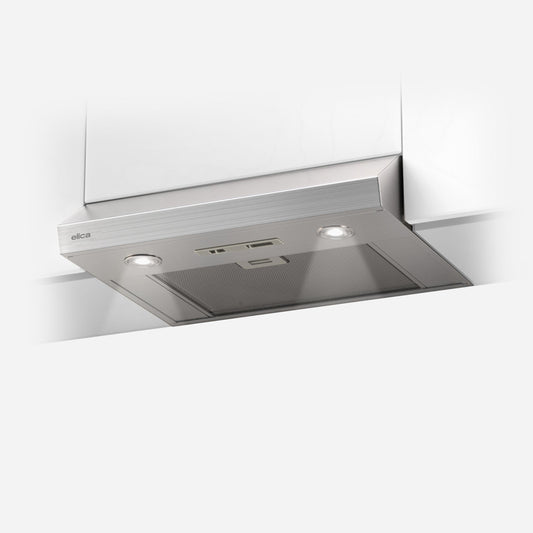 ELICA EGB224SS GUBBIO Undercabinet Range Hood 24" wide - 250CFM in Stainless Steel - EGB224SS