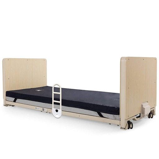 Medacure Super Low Full Electric Hospital Bed