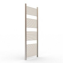 Artos Denby M17260 Hardwired Towel Warmer - 24"w x 68"h - M17260W