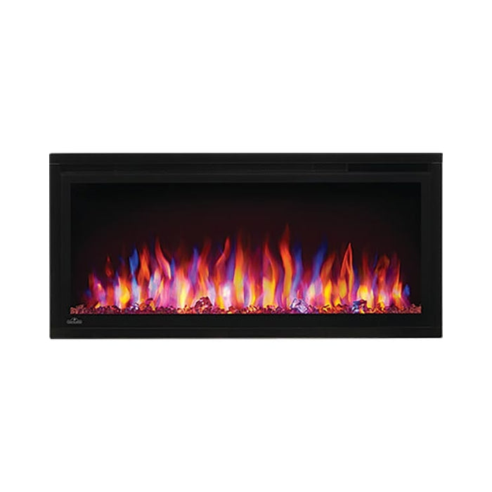 Napoleon Fireplaces Napoleon 36-In Entice Wall Mount Electric Fireplace - NEFL36CFH