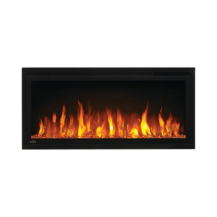 Napoleon Fireplaces Napoleon 36-In Entice Wall Mount Electric Fireplace - NEFL36CFH