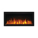 Napoleon Fireplaces Napoleon 36-In Entice Wall Mount Electric Fireplace - NEFL36CFH