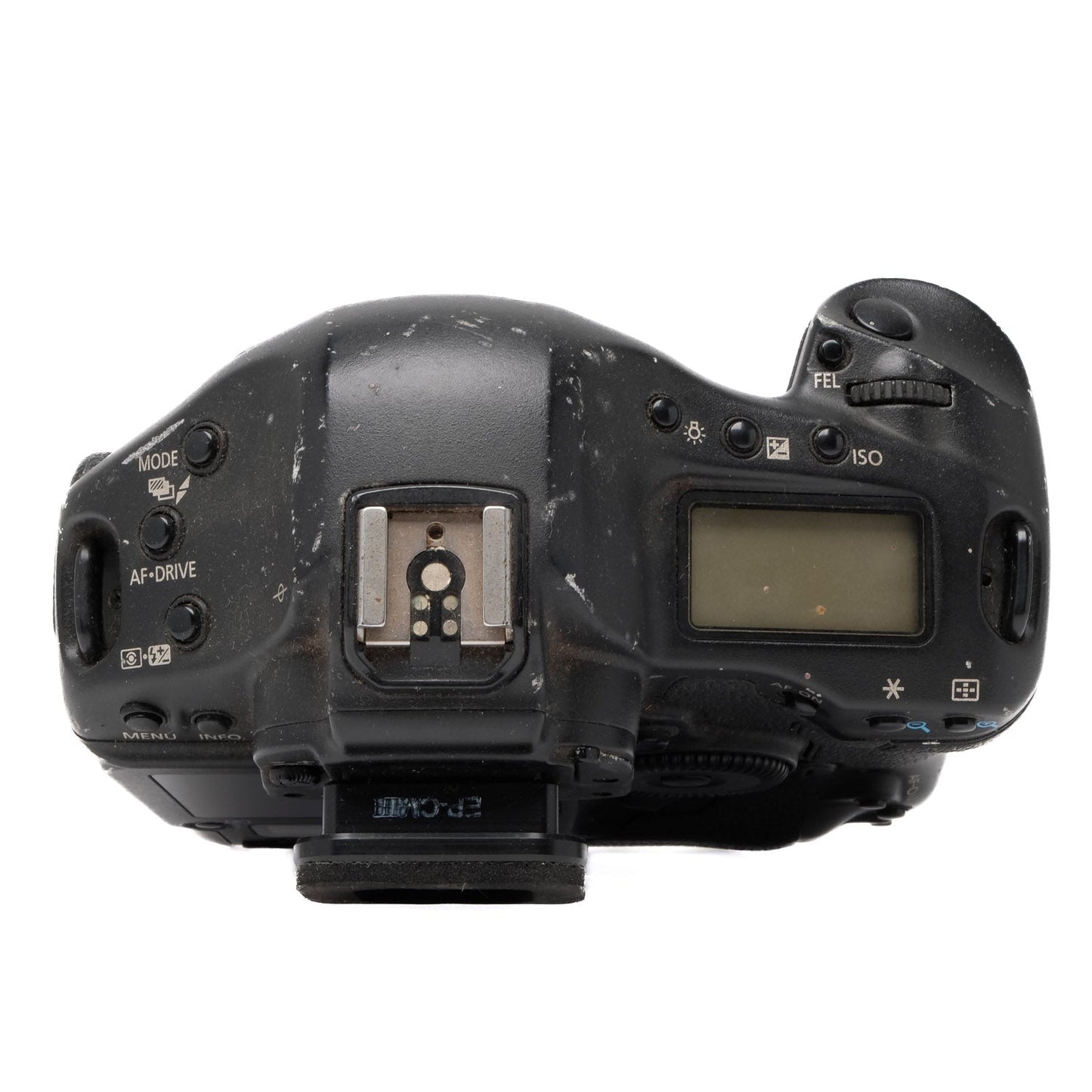 Canon 1D Mark IV 220100696 - 1495060