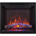 Napoleon Fireplaces Element Built-In Electric Fireplace, Napoleon, 36", 42", NEFB36H-BS