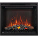 Napoleon Fireplaces Element Built-In Electric Fireplace, Napoleon, 36", 42", NEFB36H-BS