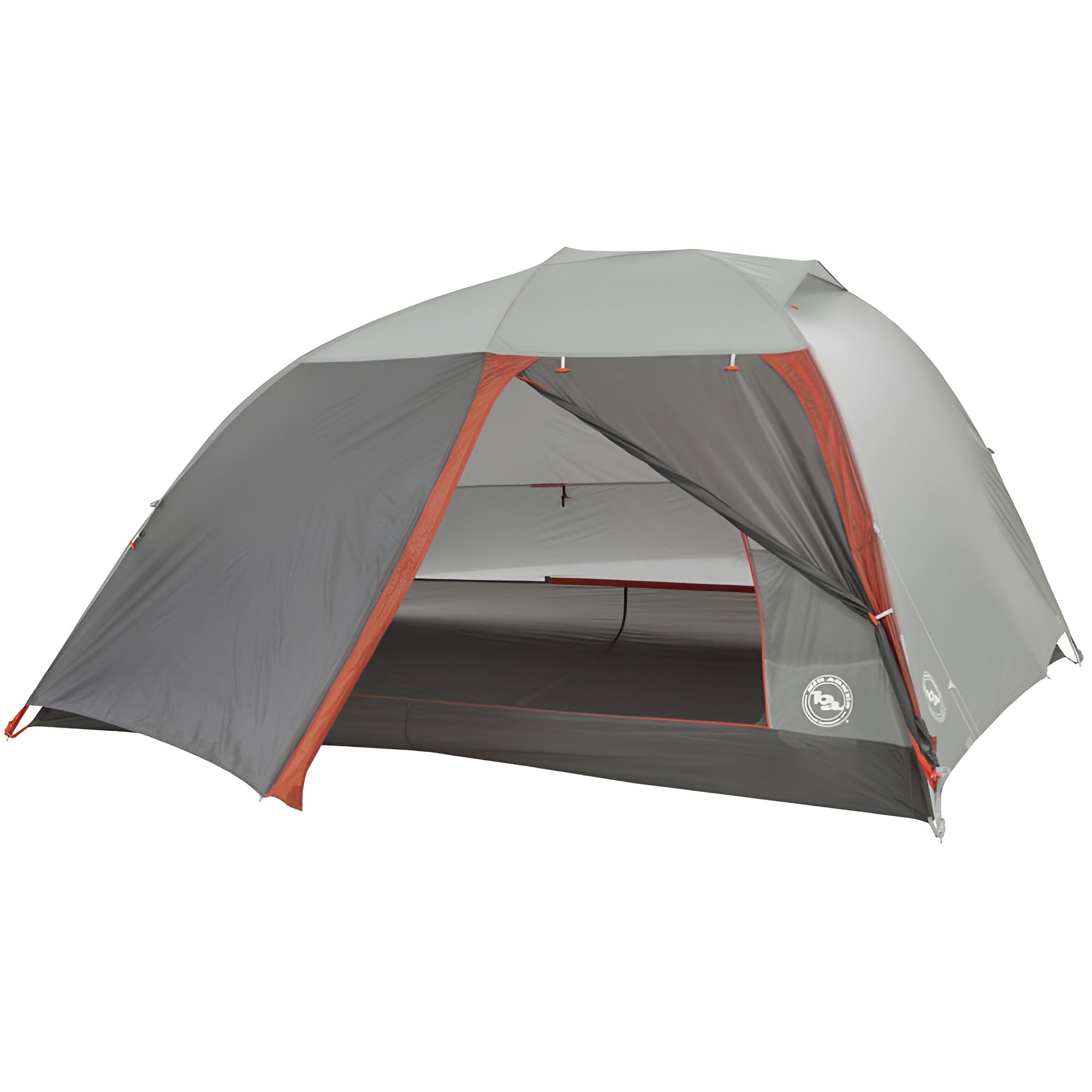 Big Agnes Copper Spur HV UL mtnGLO 3 Person Backpacking Tent