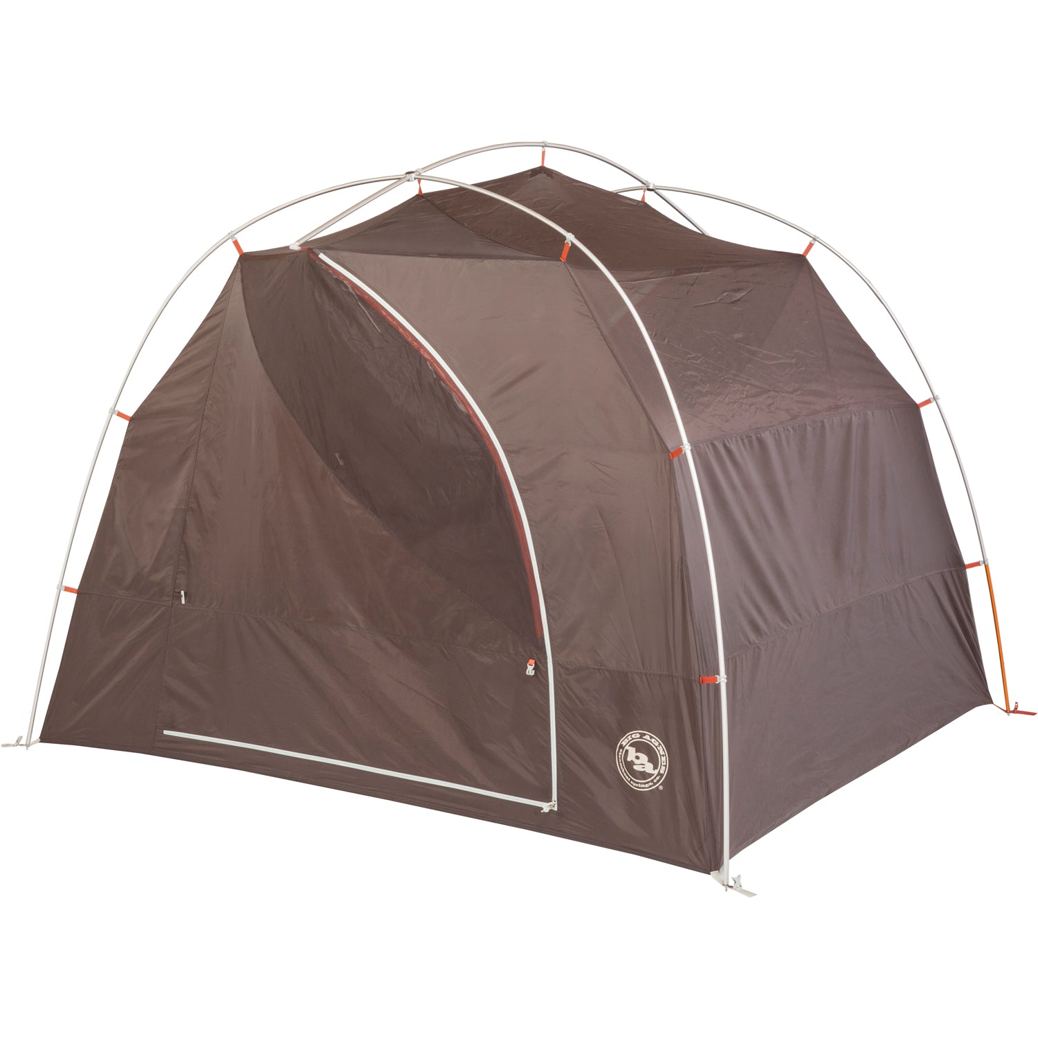 Big Agnes Big House 6 Person Camping Tent