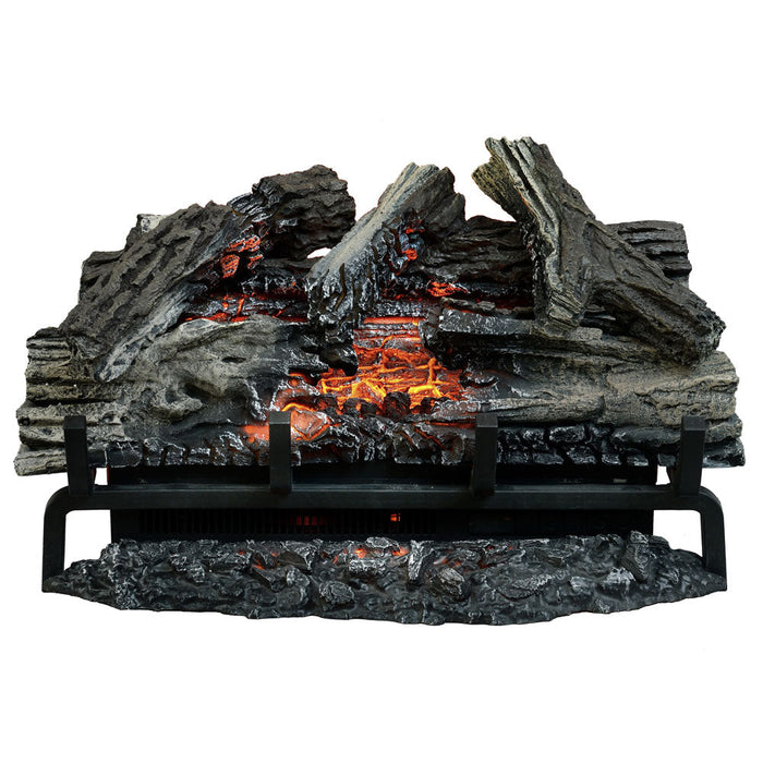 Napoleon Fireplaces Woodland Electric Fireplace Log Set, Napoleon, 27", NEFI27H