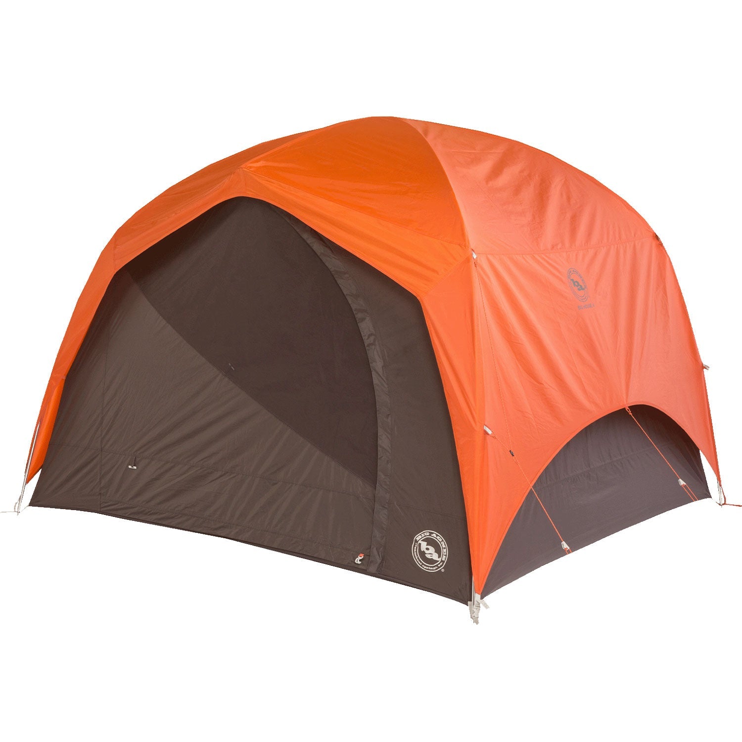 Big Agnes Big House 4 Person Tent