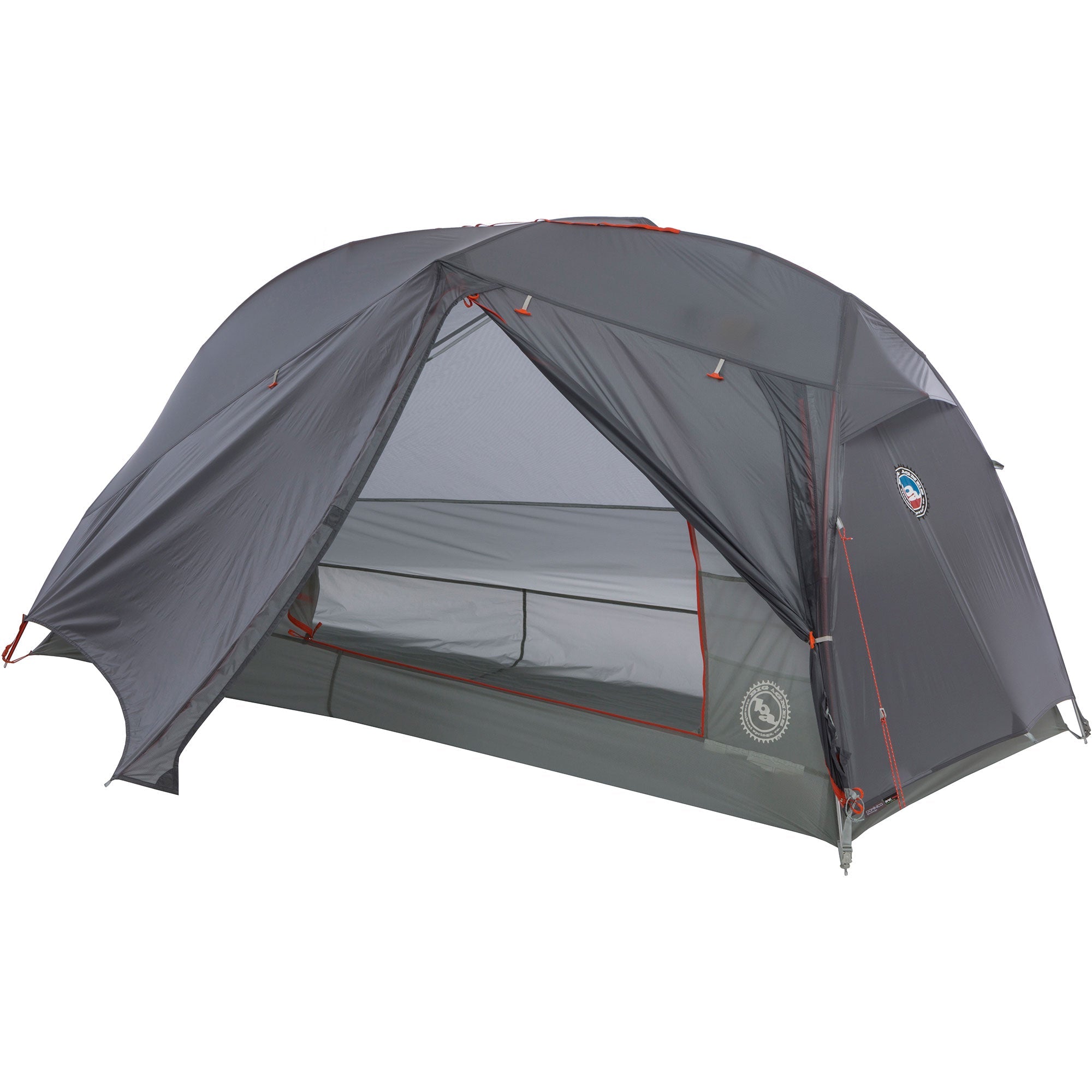 Big Agnes Copper Spur HV UL 1 Person Bikepacking Tent