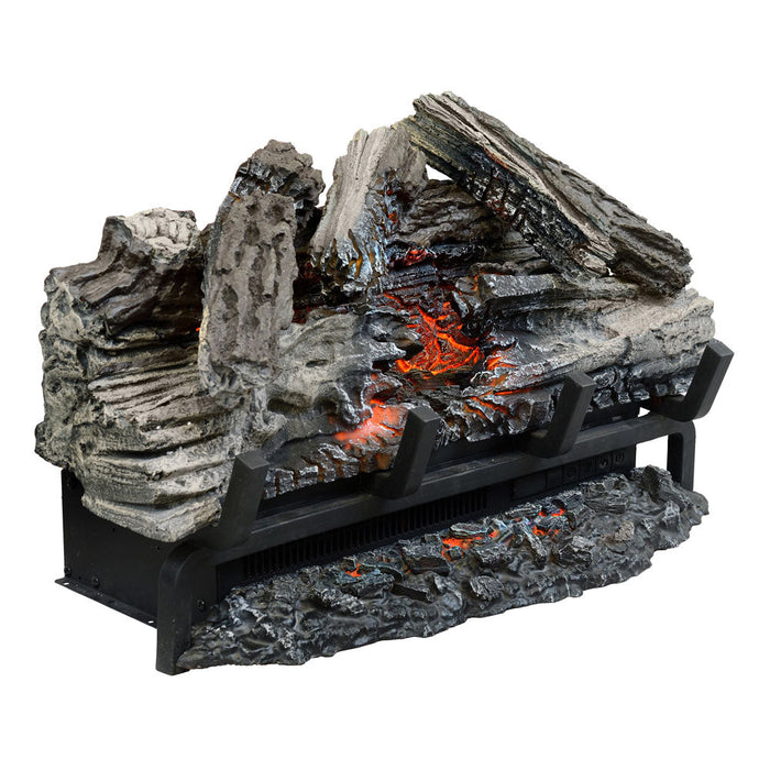 Napoleon Fireplaces 24-in Woodland Electric Fireplace Log Set - NEFI24H