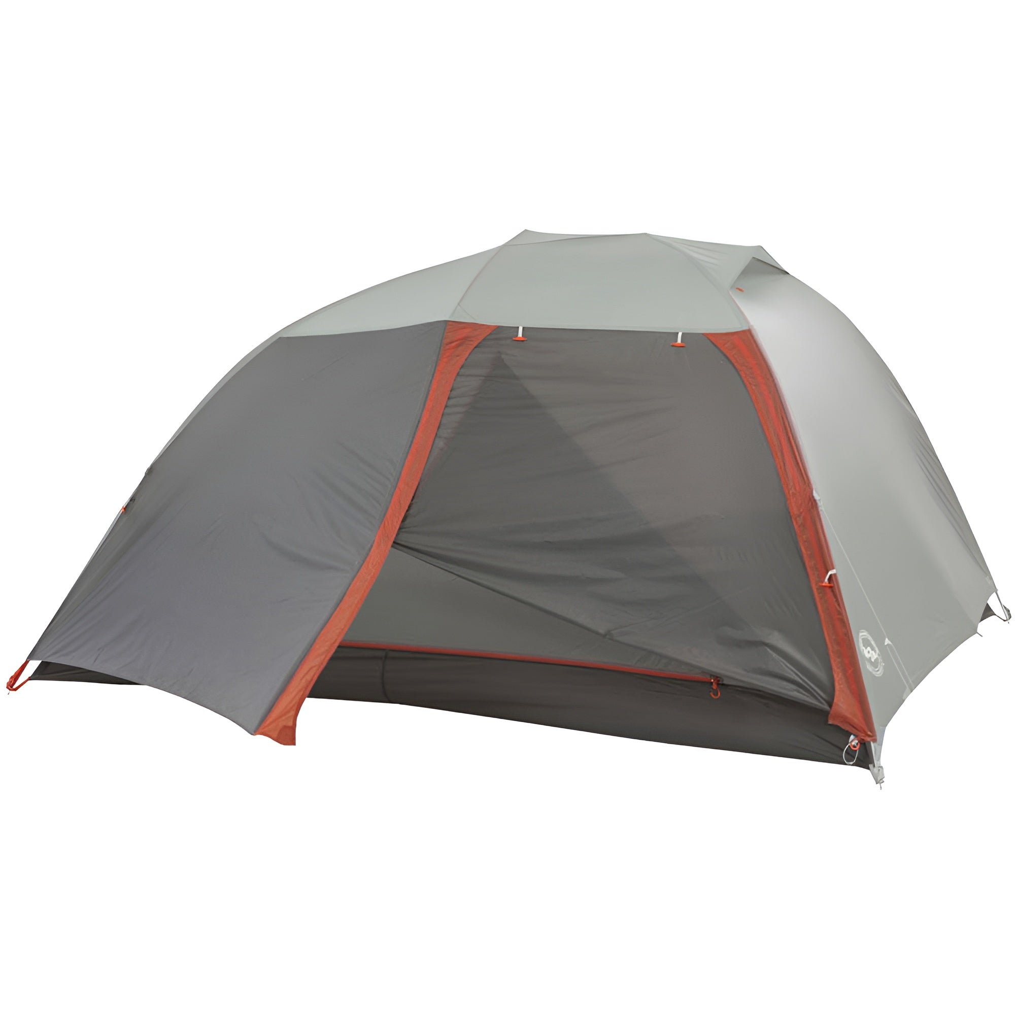 Big Agnes Copper Spur HV UL mtnGLO 2 Person Backpacking Tent