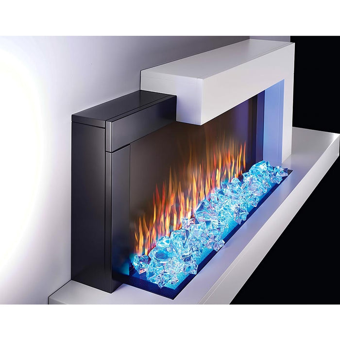 Napoleon Fireplaces Napoleon Stylus Cara Electric Fireplace - NEFP32-5019W