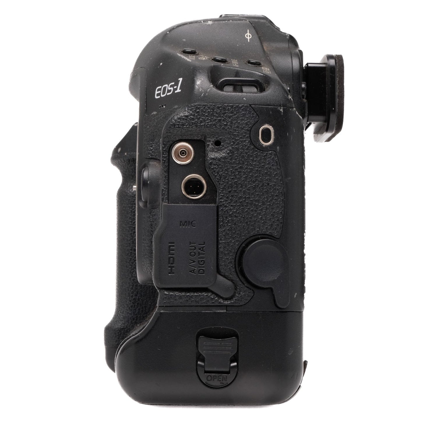 Canon 1D Mark IV 220100696 - 1495060
